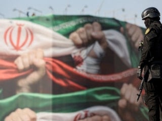 İran: Göstericilerin çoğu "teröristler" tarafından kesici aletlerle öldürüldü