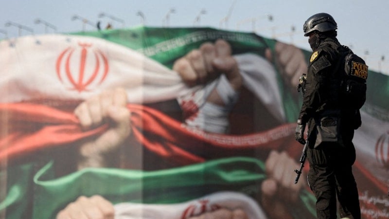İran: Göstericilerin çoğu 