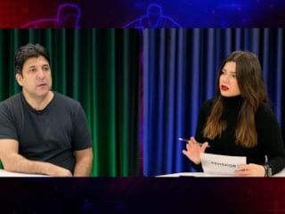 Oktay Derelioğlu'ndan Rafa Silva'yla ilgili dikkat çeken kulis: Boşa düştüğü an...