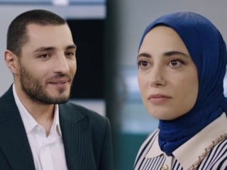 Kızılcık Şerbeti 121. bölüm 2. fragman: İlhami geri döndü...