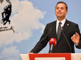 Ahmet Akın: Mensubu olduğum parti Cumhuriyet Halk Partisi'dir