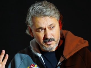 Eyüpspor'da teknik direktörlük görevine Atila Gerin getirildi