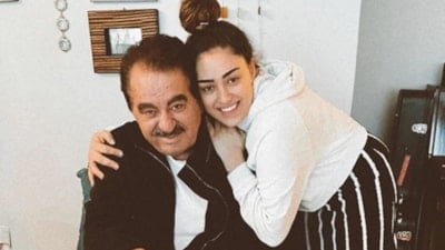 İbrahim Tatlıses adliyeye koştu! Kızı Dilan Çıtak'tan şikayetçi oldu