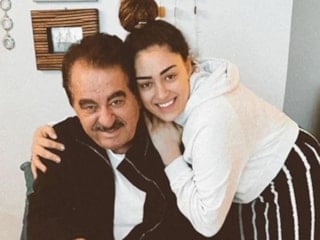 İbrahim Tatlıses adliyeye koştu! Kızı Dilan Çıtak'tan şikayetçi oldu