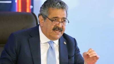 Feti Yıldız'dan kayyum açıklaması