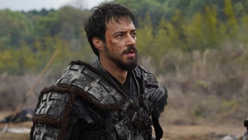 Kuruluş Orhan'a kritik transfer: Orhan'ın ezeli rakibi olacak...