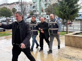 Tokat'ta göçmen kaçakçılığı yapan şahıs tutuklandı