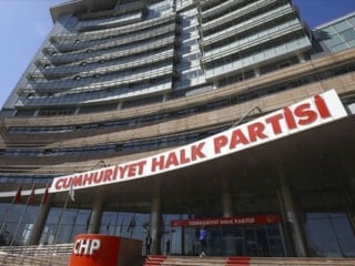 CHP'nin 38'inci Olağan Kurultayı'na ilişkin dava 23 Şubat 2026’ya ertelendi