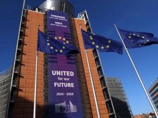 AB, Grönland'a desteğini yineledi