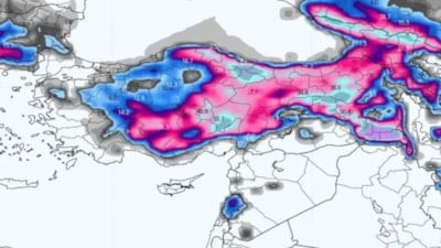 AKOM’dan flaş açıklama: Tarih belli oldu, yeni dalga  geliyor