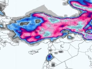 AKOM’dan flaş açıklama: Tarih belli oldu, yeni dalga  geliyor