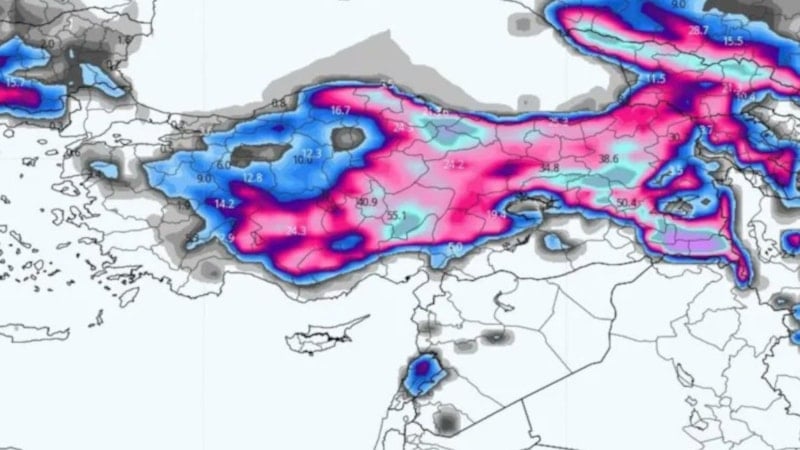 AKOM’dan flaş açıklama: Tarih belli oldu, yeni dalga  geliyor
