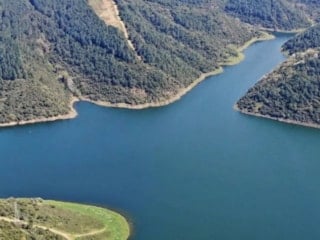 Yağışlar barajlara yaradı: 13 Ocak Salı İSKİ baraj doluluk oranları