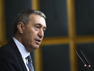 Tuncer Bakırhan: Uyarılarımız, parmak sallamak değil, barış için el uzatmaktır