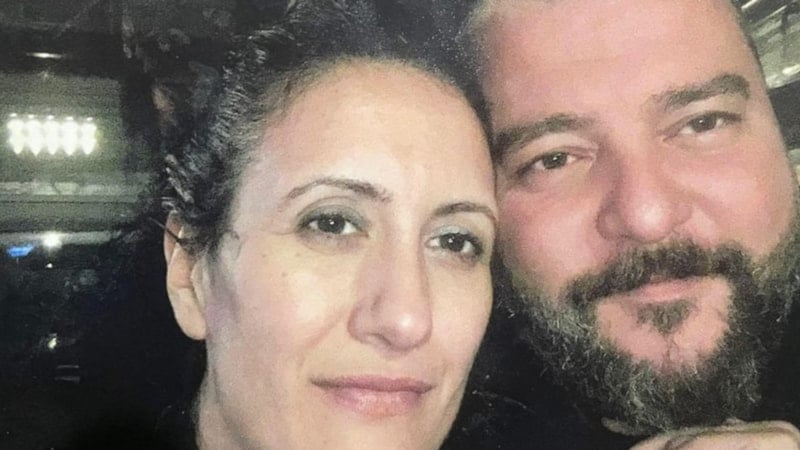 Kocaeli'de eşini öldüren kadın: Beni öldürme şeklinden korktum