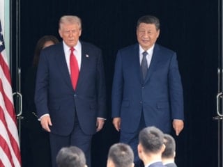 Çin: İran'a dışarıdan müdahaleye ve güç kullanımına karşıyız