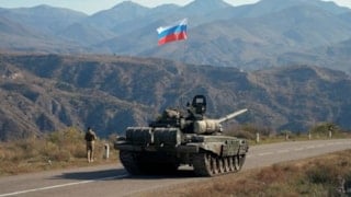 Ermenistan 2025'te savunma harcamalarını 1,1 milyar dolar artırdı