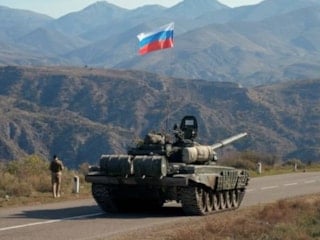 Ermenistan 2025'te savunma harcamalarını 1,1 milyar dolar artırdı