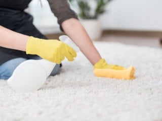 Kışın halı temizliği nasıl yapılır? Toz, kir ve küfe karşı en etkili yöntem…