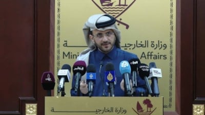 Katar: İsrail ateşkes anlaşmasını geciktirdiği için cevap vermeli