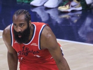 James Harden, en skorerler listesinde Shaquille O'Neal'ı geride bıraktı