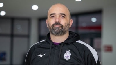 Zeren Spor'un Avrupa yolculuğu