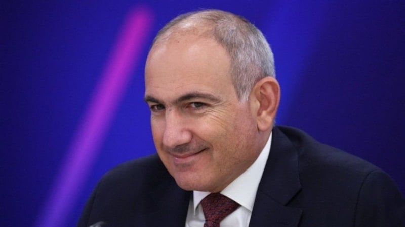 Paşinyan: Azerbaycan'dan petrol ithali ülkedeki fiyatları düşürdü