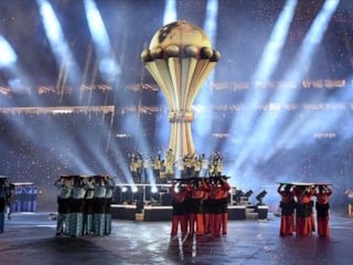 Afrika Uluslar Kupası, futboldan daha fazlasına sahne oluyor