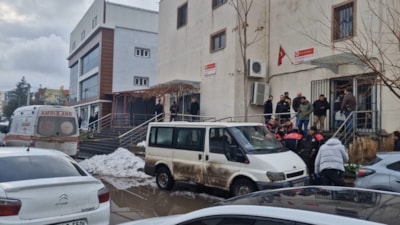 Diyarbakır'da husumetli dehşeti: Pompalı tüfekle öldürdü