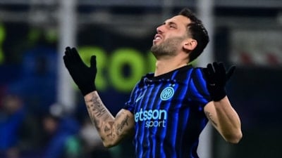 Hakan Çalhanoğlu, bir süre sahalardan uzak kalacak