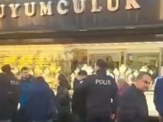 Çanakkale'de kar vaadiyle para ve altın toplayan kuyumcu ve oğlu ortadan kayboldu