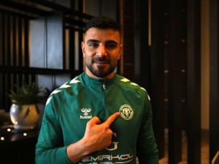 Adil Demirbağ: Bahis oynamam çok eskiden yapılmış bilinçsiz bir hataydı