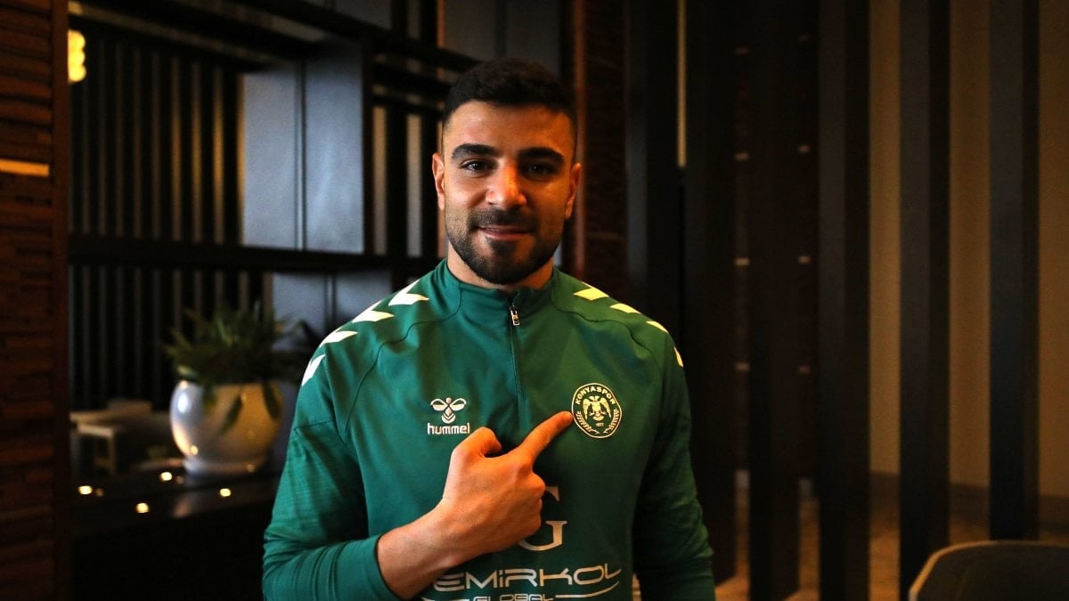 Adil Demirbağ: Bahis oynamam çok eskiden yapılmış bilinçsiz bir hataydı