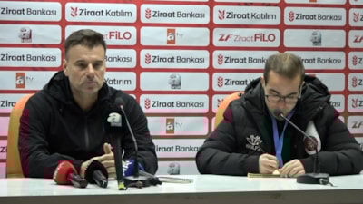 Aleksandar Stanojevic: Hak edilmiş bir sonuç