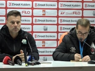 Aleksandar Stanojevic: Hak edilmiş bir sonuç