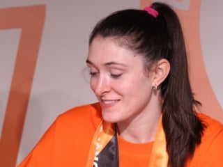 Eczacıbaşı, Dana Rettke'nin sözleşmesini uzattı