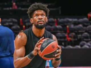 Fenerbahçe, Chris Silva'nın son durumunu açıkladı