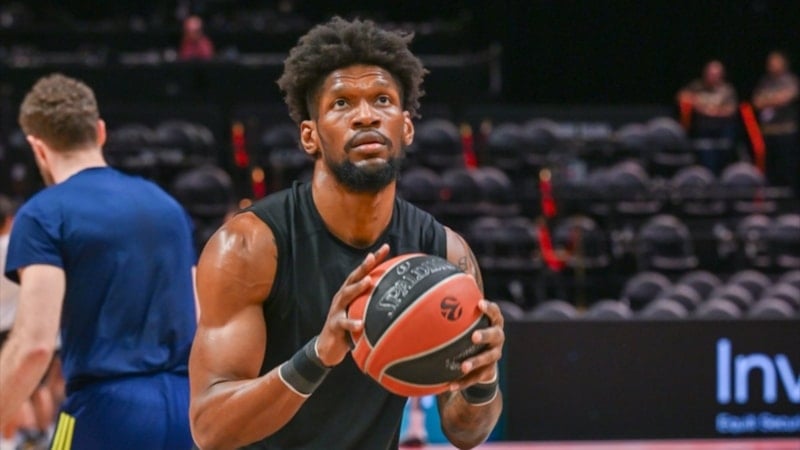 Fenerbahçe, Chris Silva'nın son durumunu açıkladı