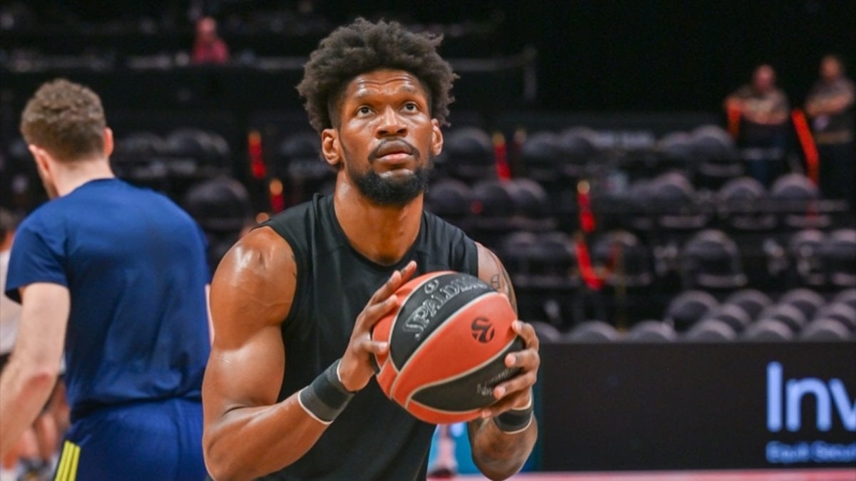 Fenerbahçe, Chris Silva'nın son durumunu açıkladı