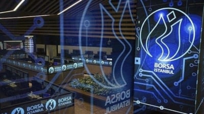 Borsa İstanbul rekor tazeledi
