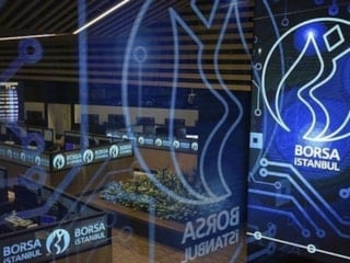 Borsa İstanbul rekor tazeledi