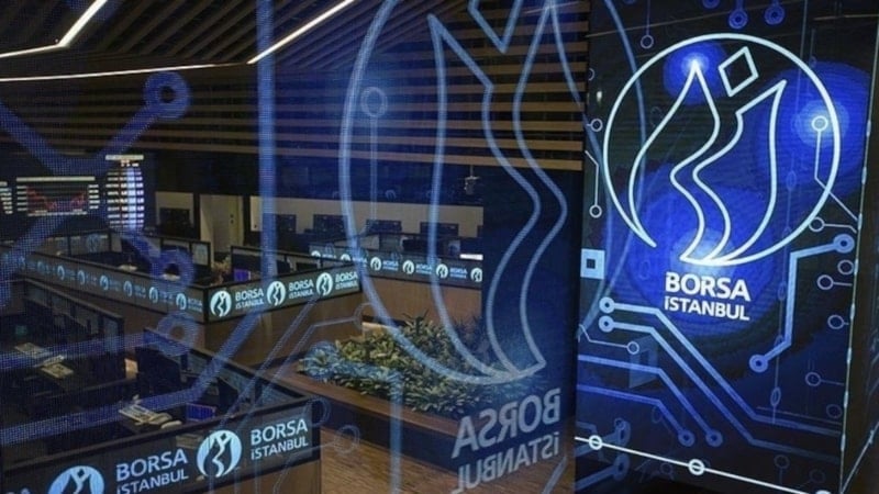 Borsa İstanbul rekor tazeledi