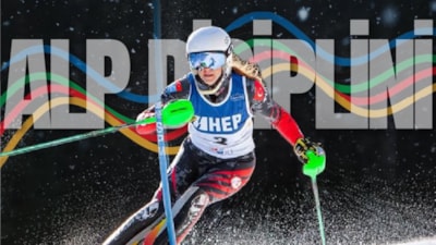 Ada Hasırcı, 2026 Kış Olimpiyat Oyunları kotası aldı