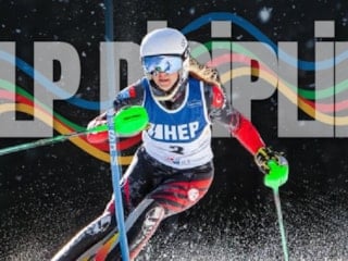 Ada Hasırcı, 2026 Kış Olimpiyat Oyunları kotası aldı