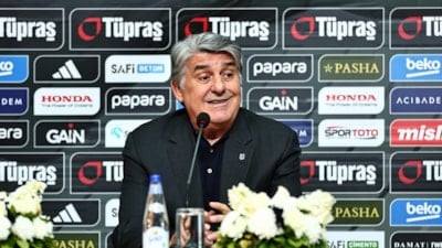 Serdal Adalı'dan transfer sözleri