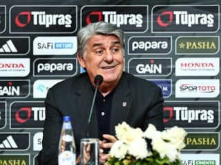 Serdal Adalı'dan transfer sözleri