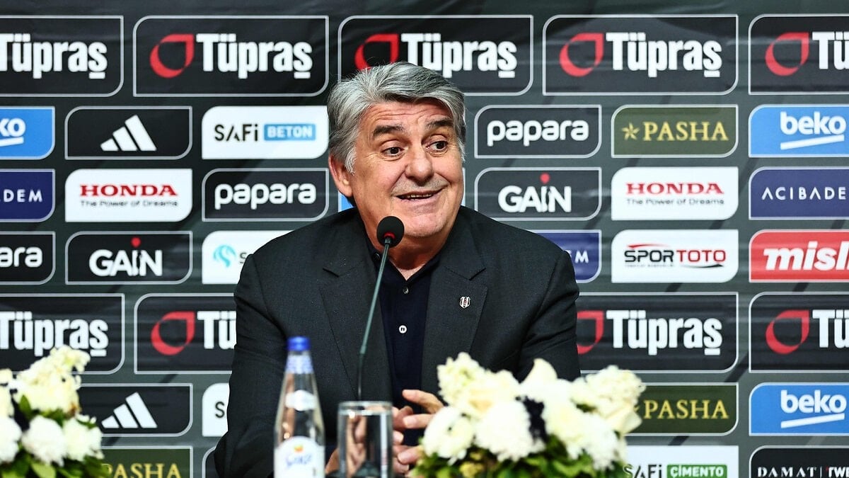 Serdal Adalı'dan transfer sözleri