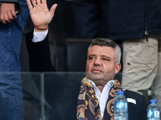 Sadettin Saran'dan taraftara transfer müjdesi