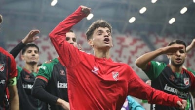 Acun Ilıcalı'nın takımına gidecekti! Adem Yeşilyurt transferinde sürpriz gelişme