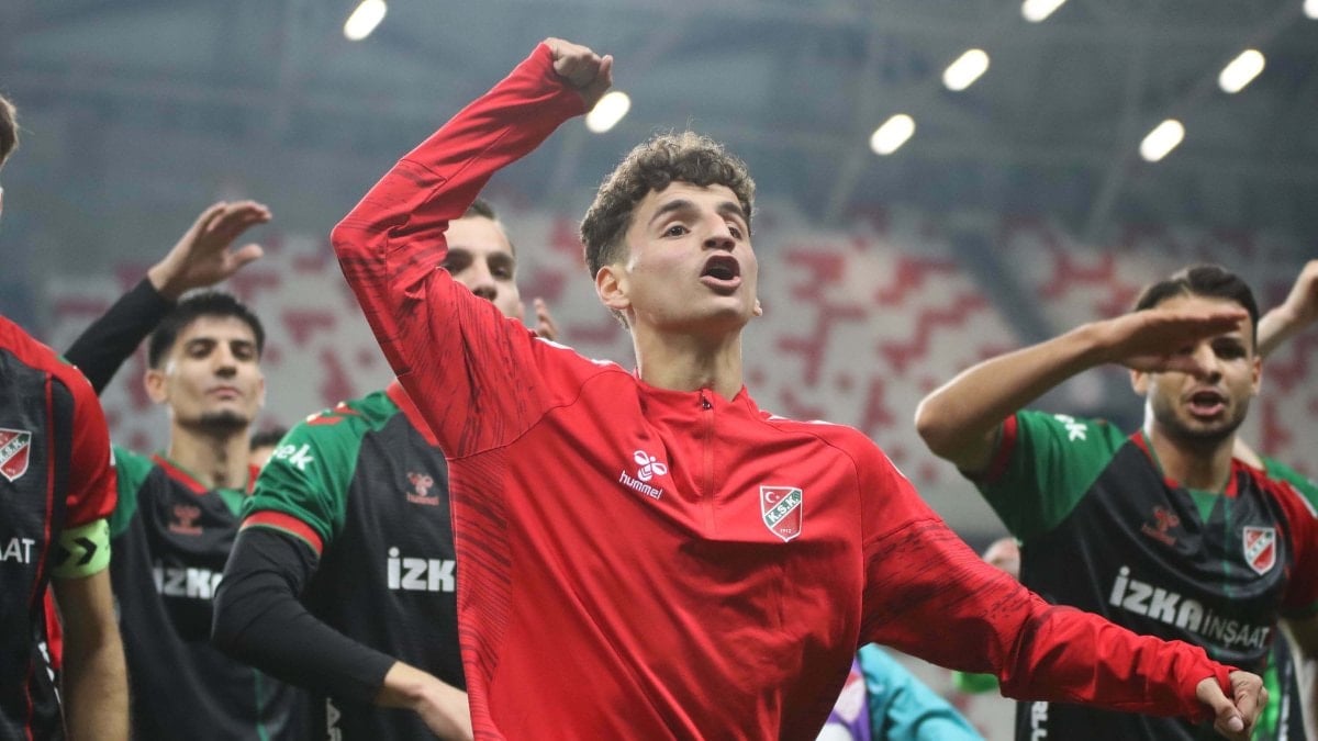 Acun Ilıcalı'nın takımına gidecekti! Adem Yeşilyurt transferinde sürpriz gelişme